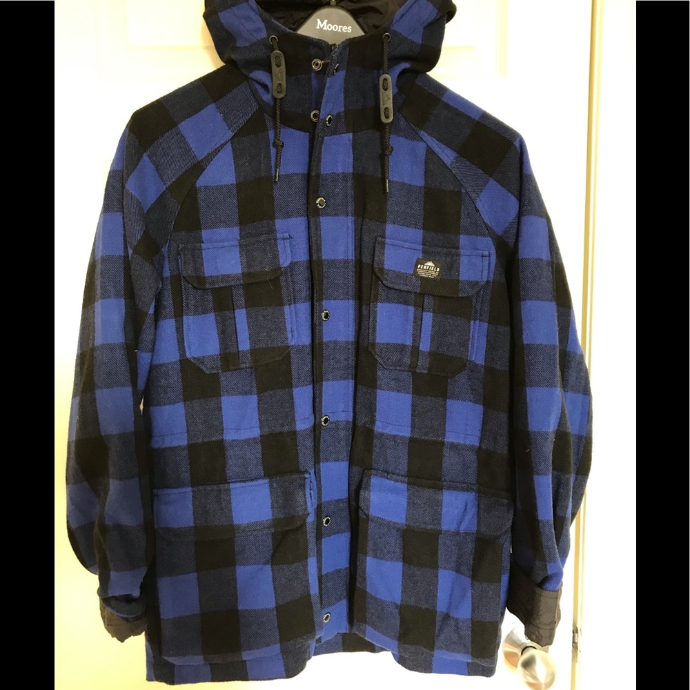 Penfield Men’s coat - M - NEW